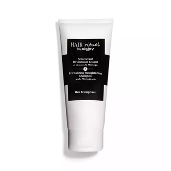 Revitalizing Straightening Shampoo ( uhladzujúci efekt ) - Revitalizujúci šampón
